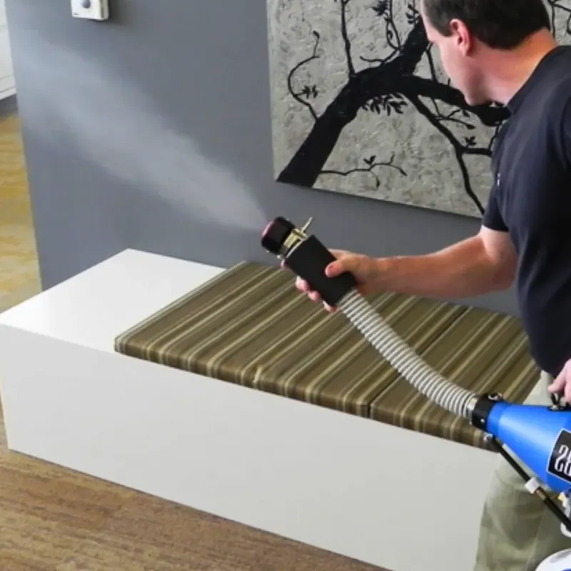 Professional Odor Removal in Dallas County, AL